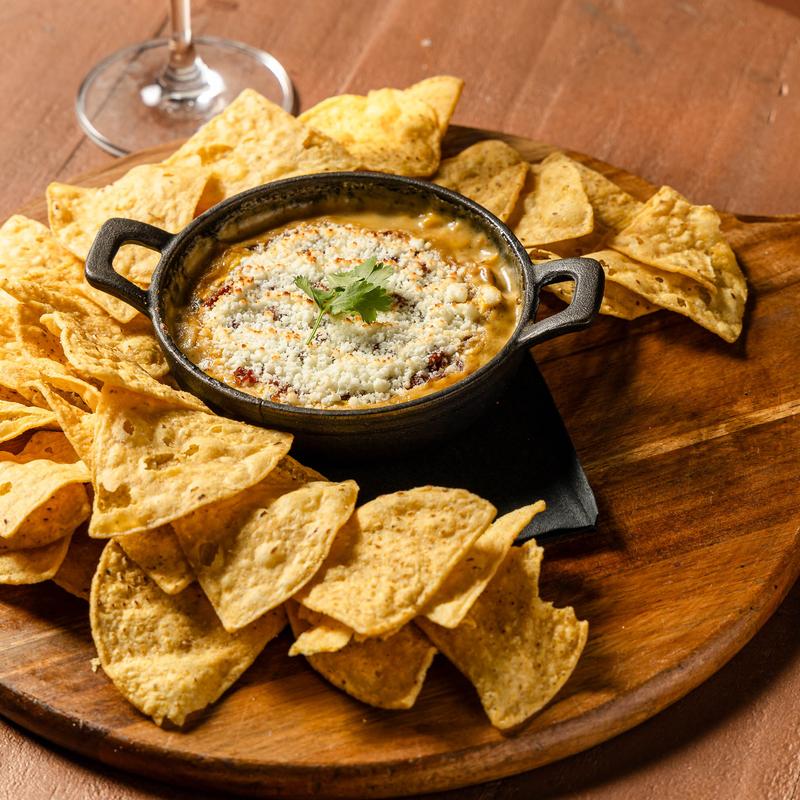menu item 6 of 13, Street Corn Dip*