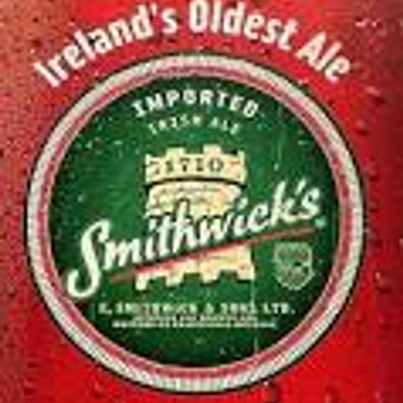 Smithwick's photo