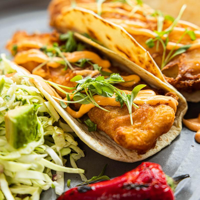 Whitestone Fish Tacos photo