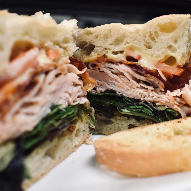 Turkey Milanese photo