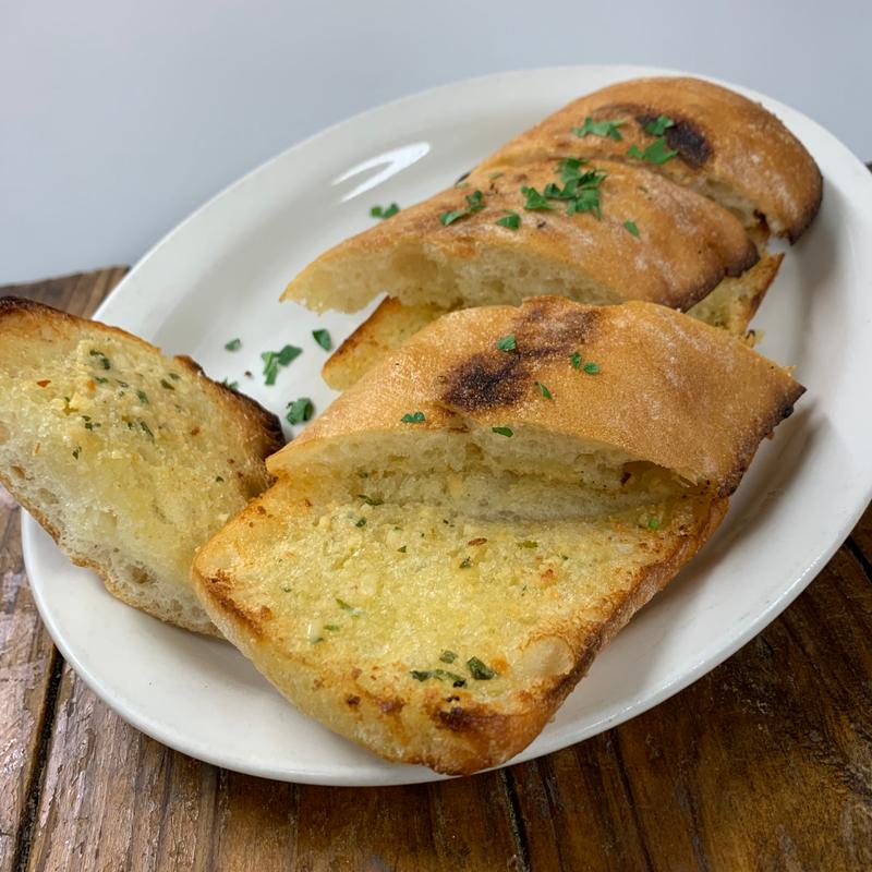 Garlic Bread photo