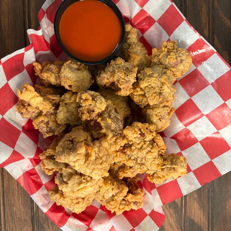 Chicken Gizzards photo