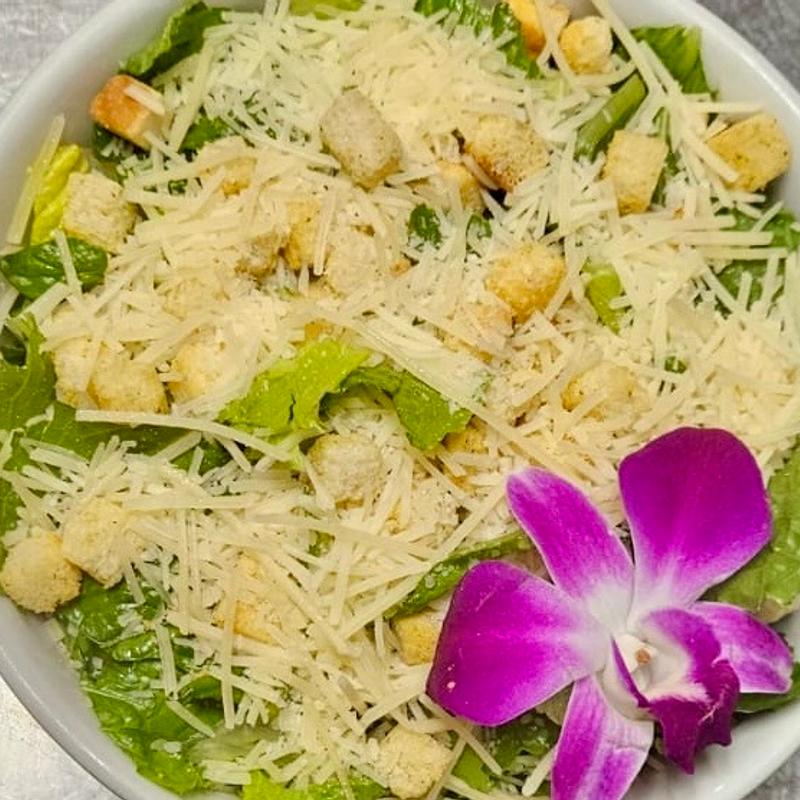 Classic Ceaser Salad photo