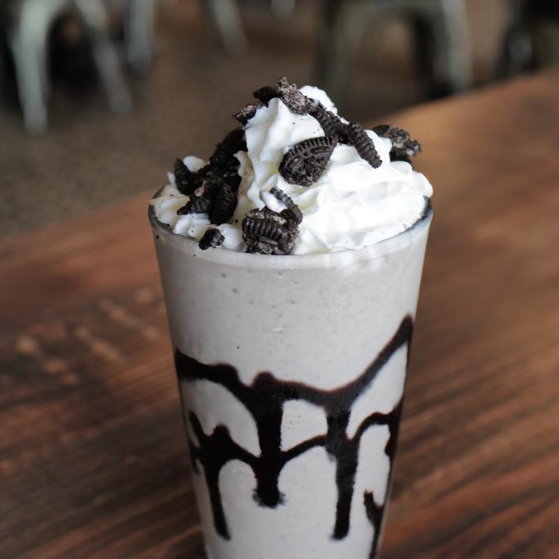 Milkshakes (Make it Boozy +5) photo