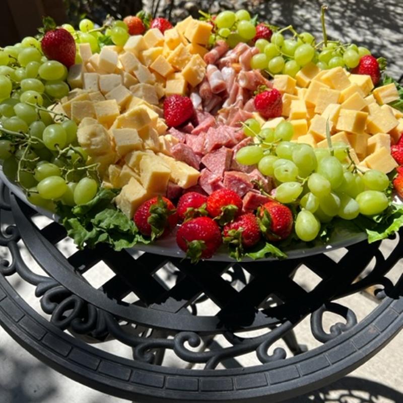 Antipasto Tray photo