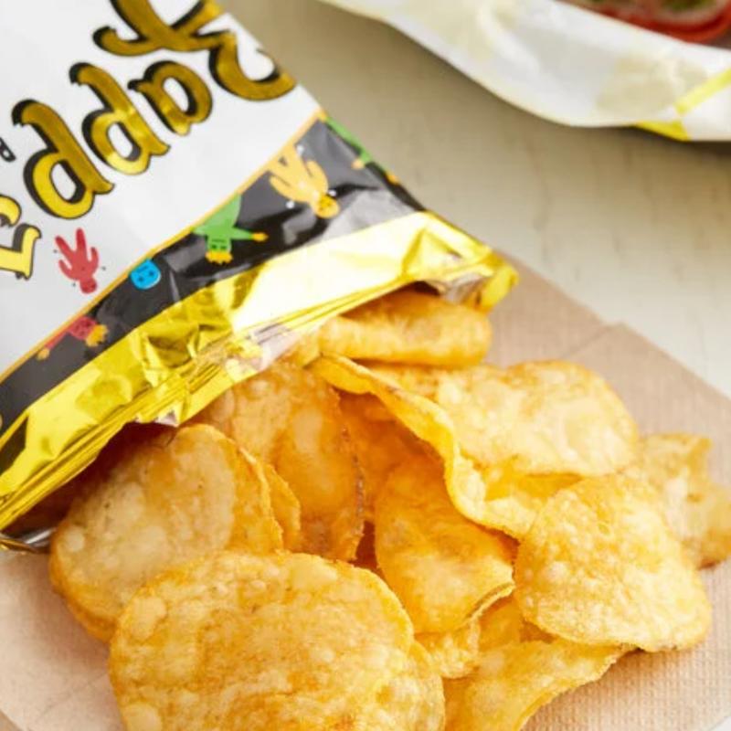 Zapp's New Orlean's Chips photo