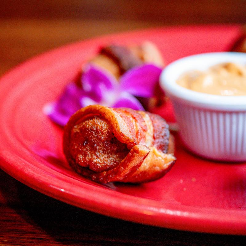 menu item 4 of 12, Stuffed Jalapeño Peppers