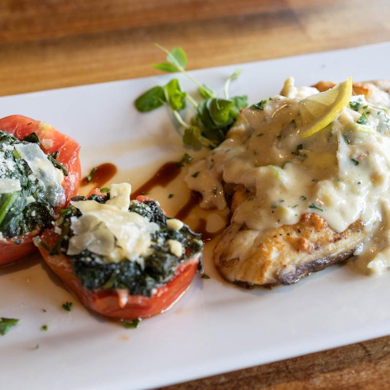 Chesapeake Rockfish photo