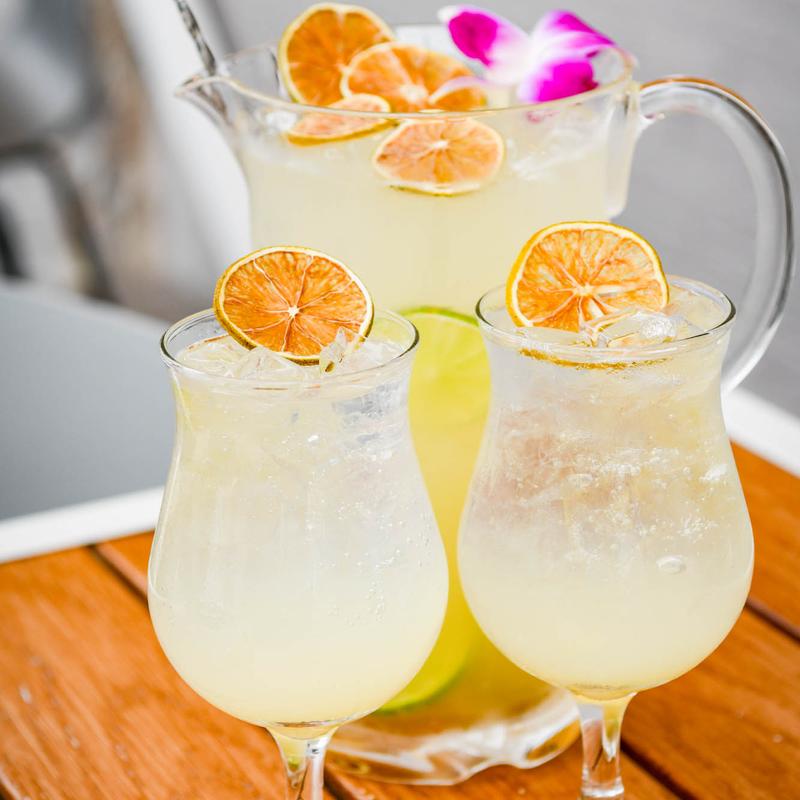 Classic Margarita Pitcher photo