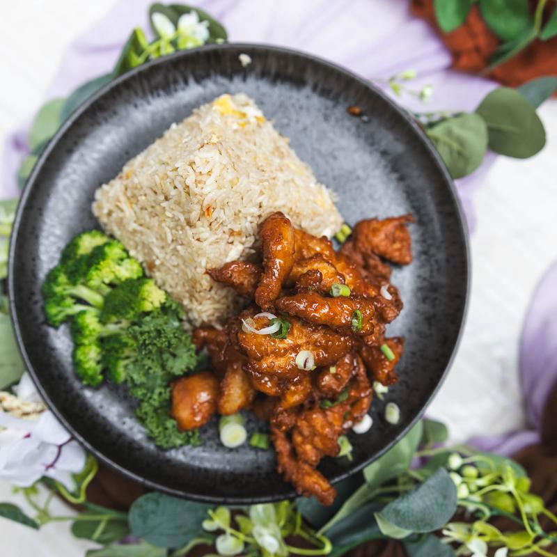 Patio's Fried Rice photo
