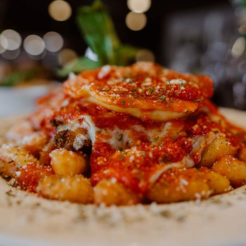 The Tour of Christy Park photo