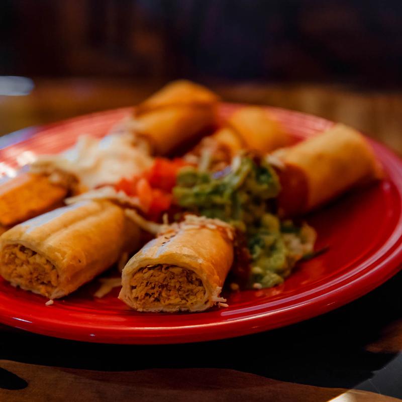 Flautas photo