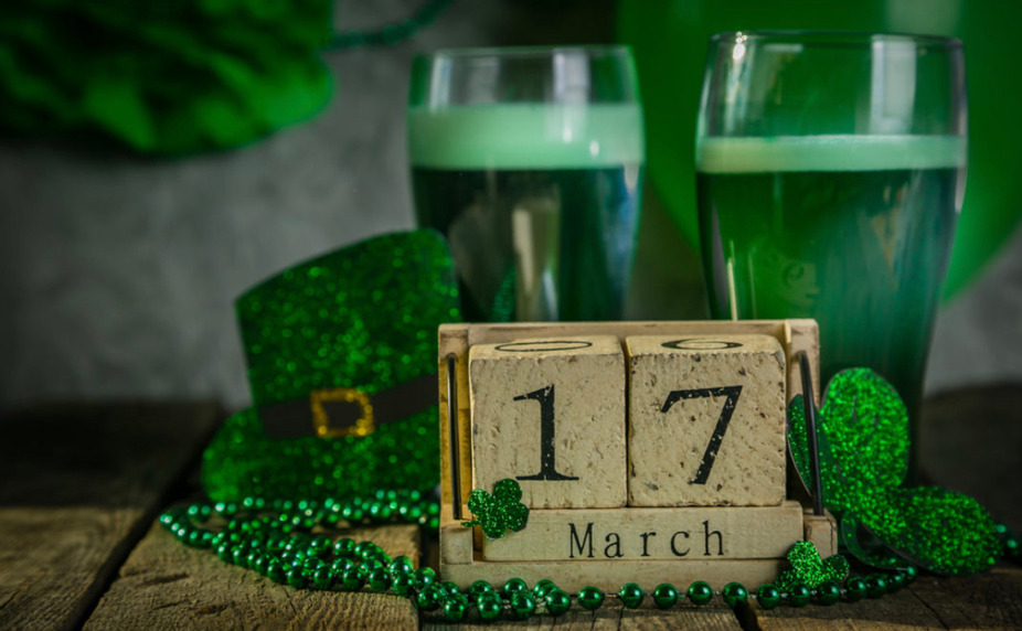 Backyard Murphy events