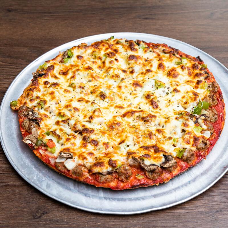 Zazzos Special photo