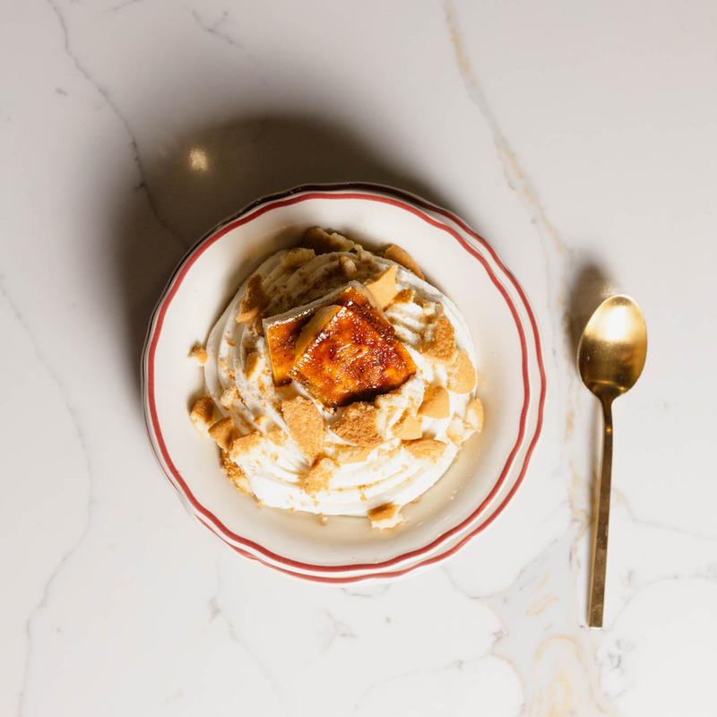 Banana Pudding photo