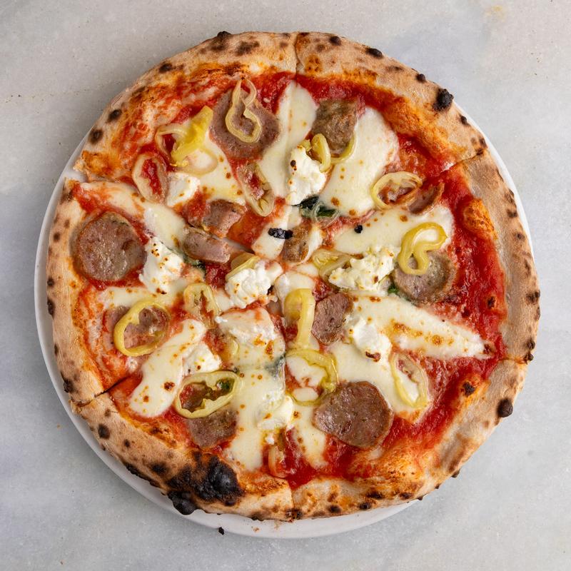 Spicy Meatball photo