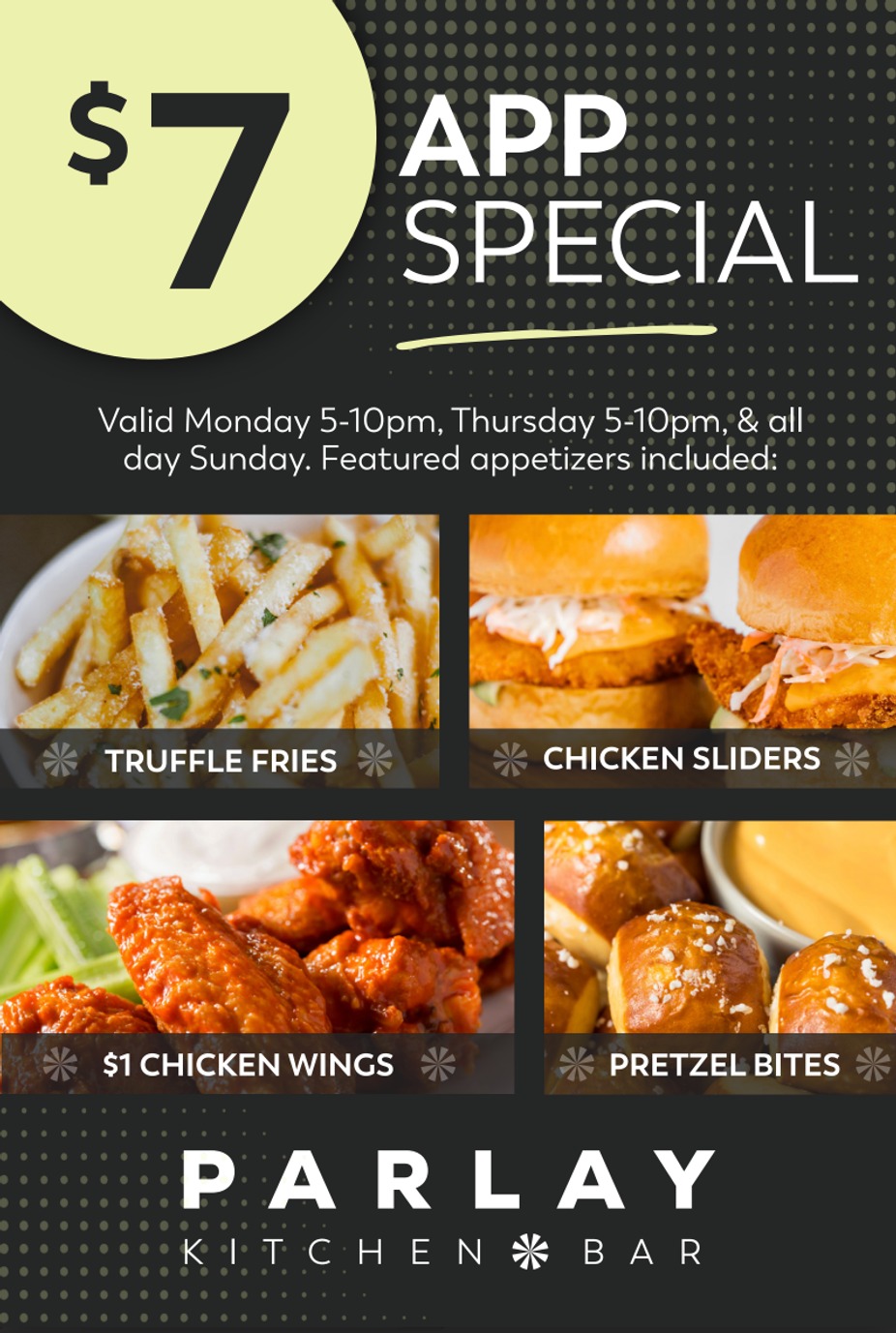 Specials image_0