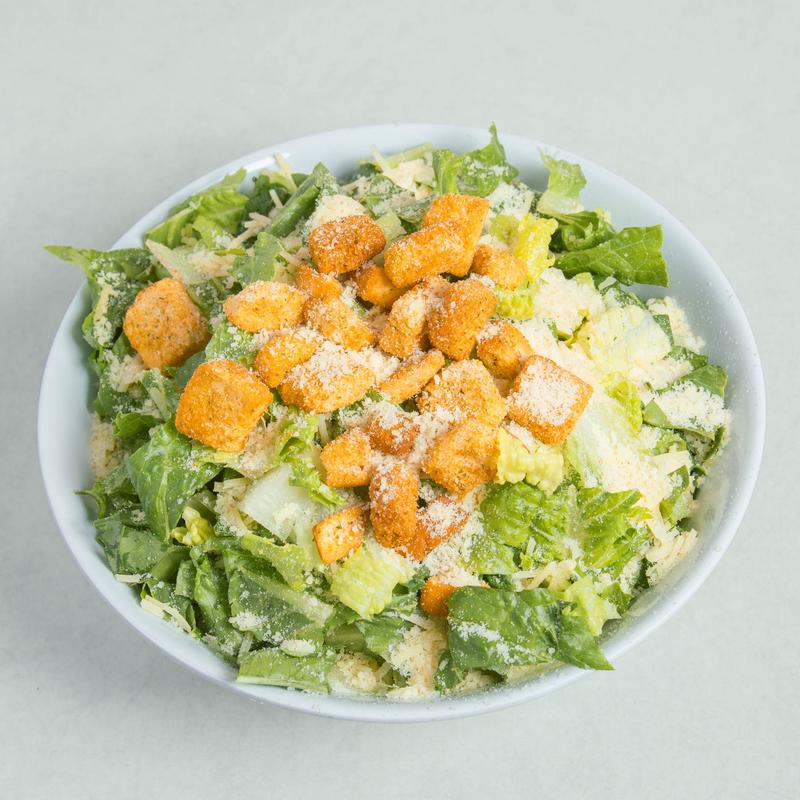 menu item 3 of 13, Classic Caesar Salad