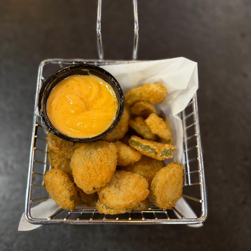 Fried Pickles photo