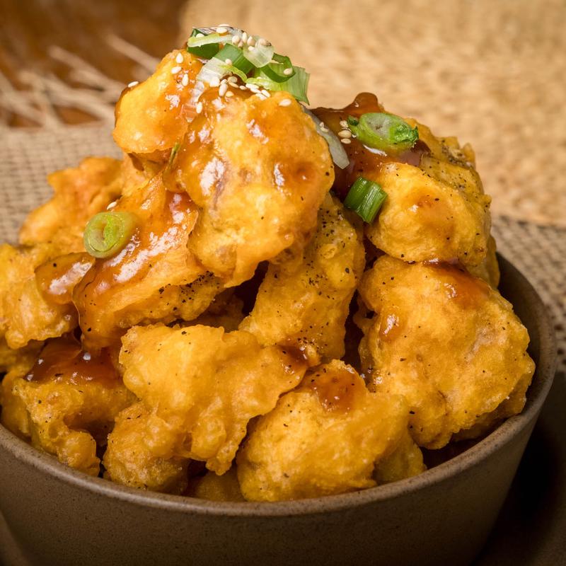 Simple Fried Chicken photo