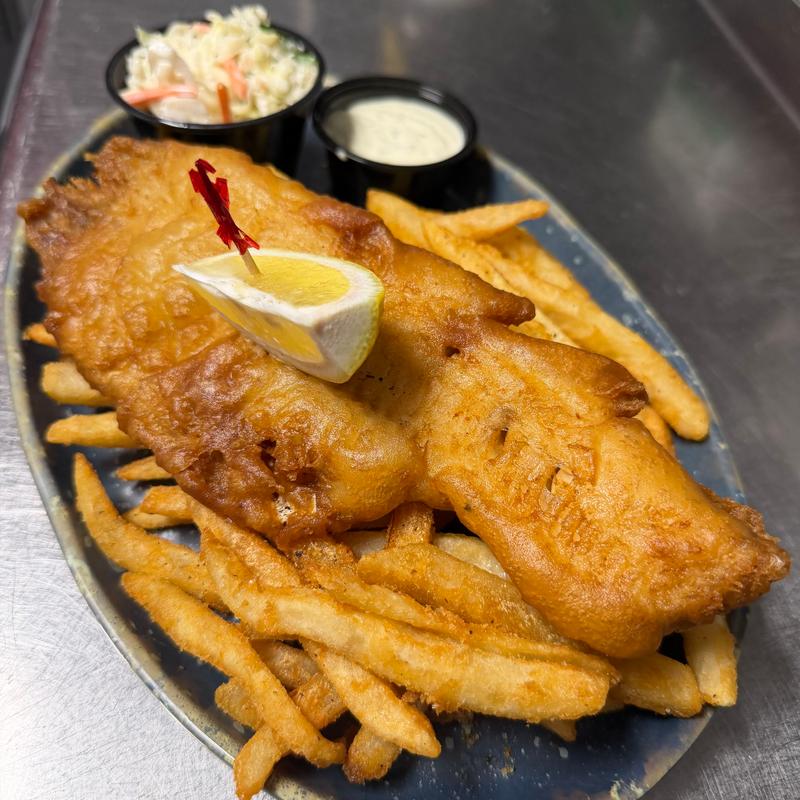 Fish & Chips photo