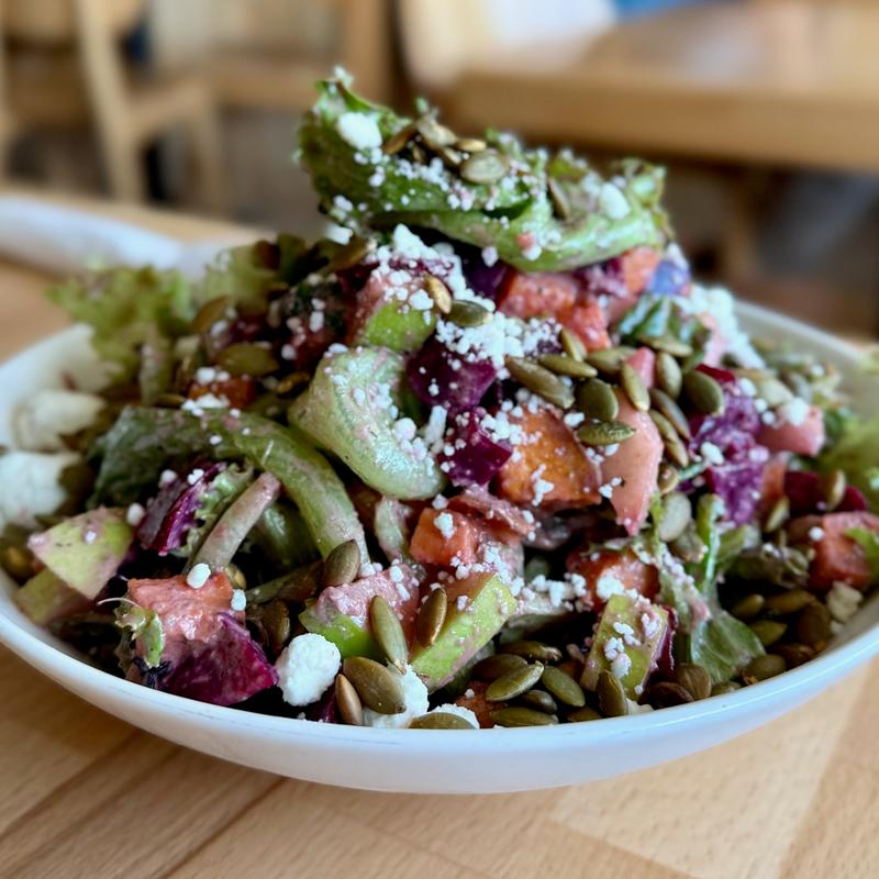 Harvest Salad (GF) photo