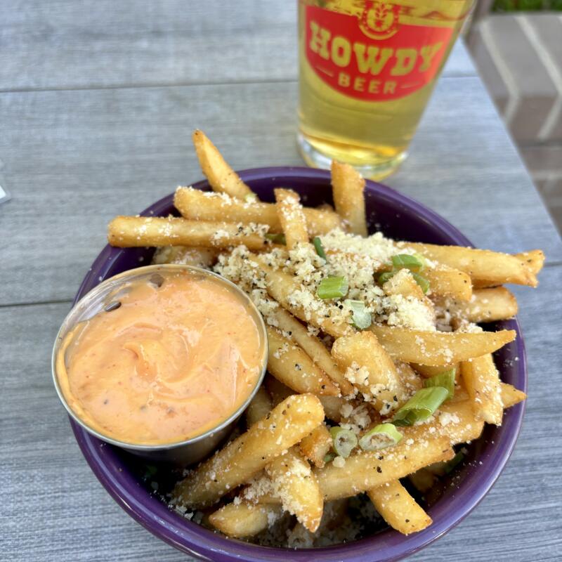 Bangin' Fries photo
