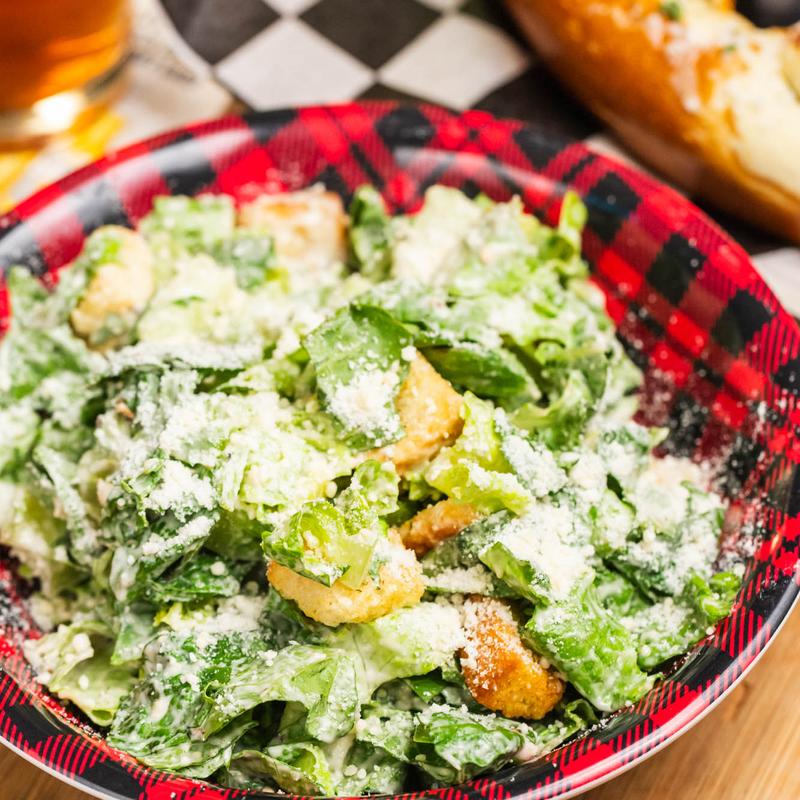 Caesar Salad photo