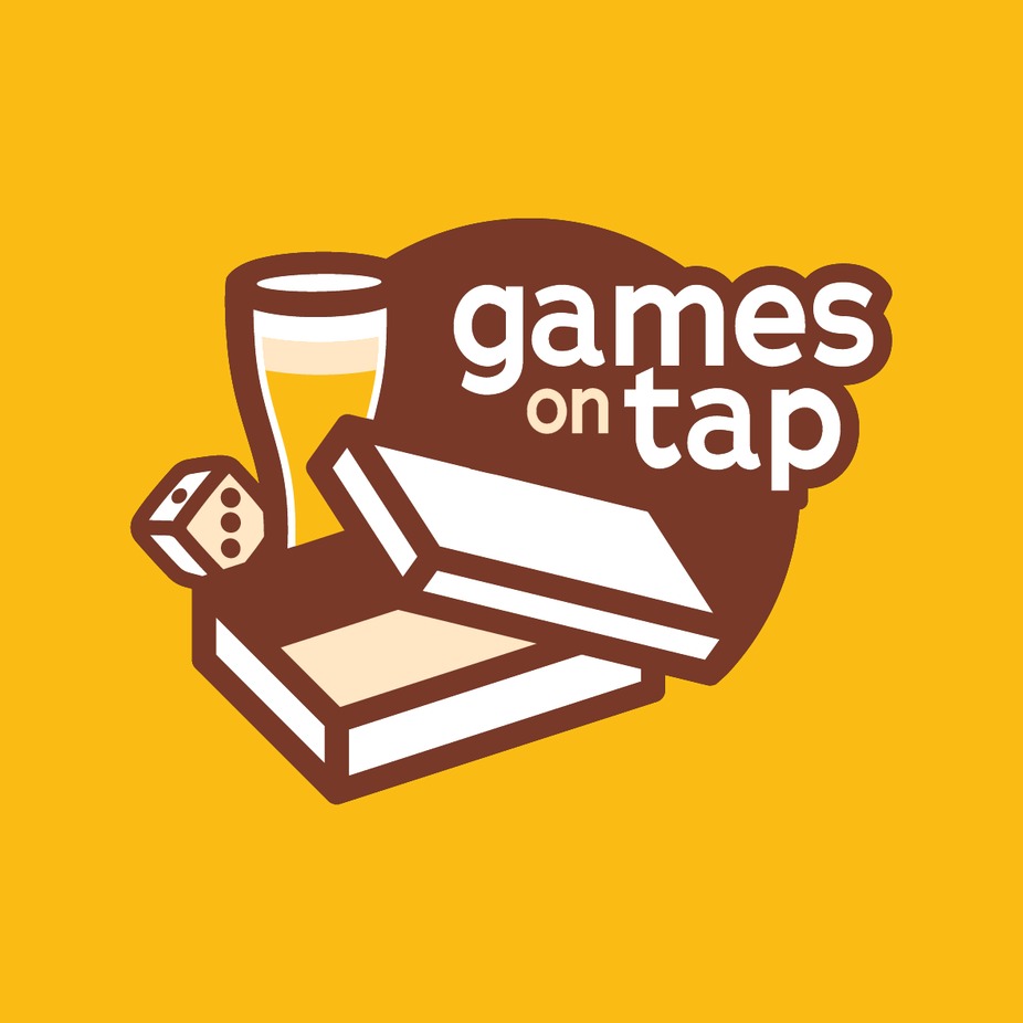 Games on Tap event photo