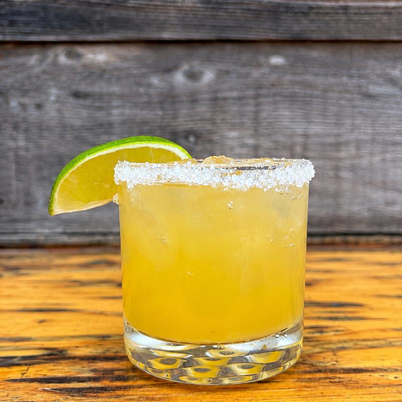 Passionfruit Rita photo