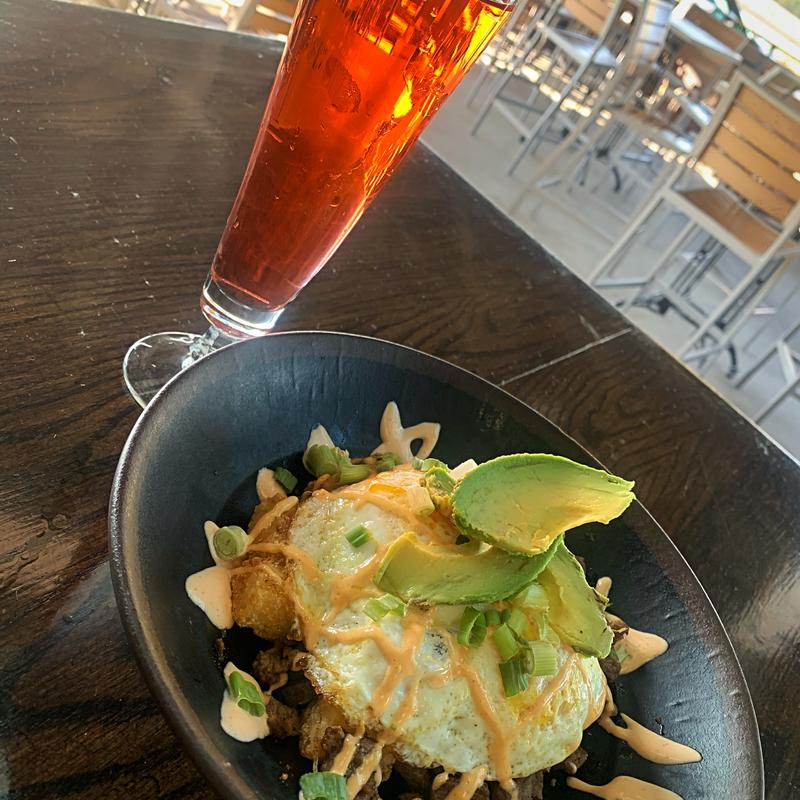 Breakfast Bowl photo