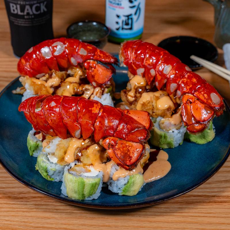 menu item 22 of 31, Lobster Roll