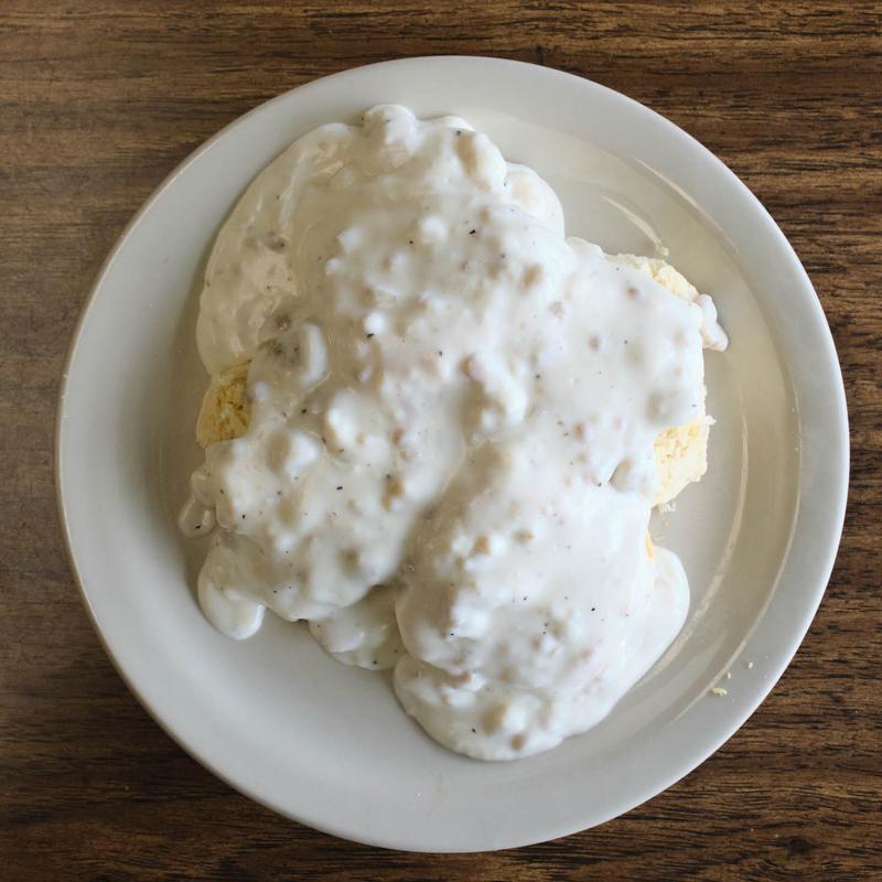 Biscuits & Gravy photo