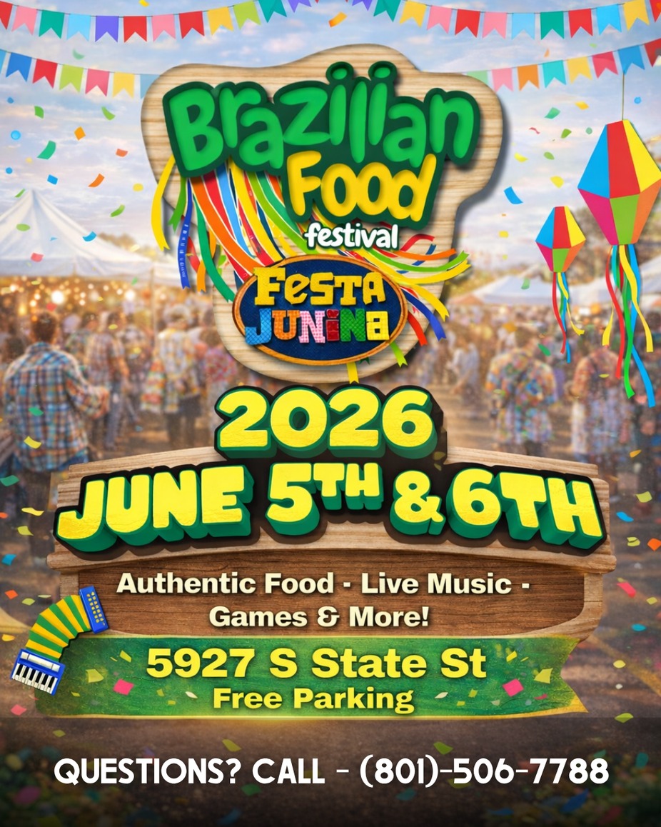 Festa Junina! event photo