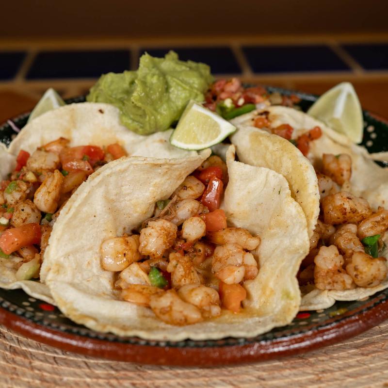 *39. Seafood Tacos photo