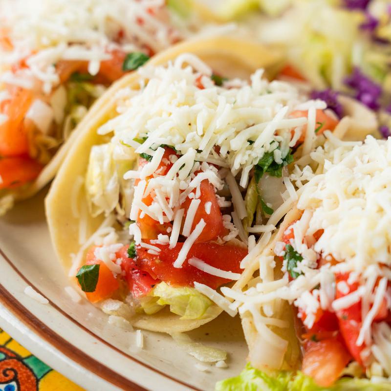 Three Cantina Tacos (GF) photo