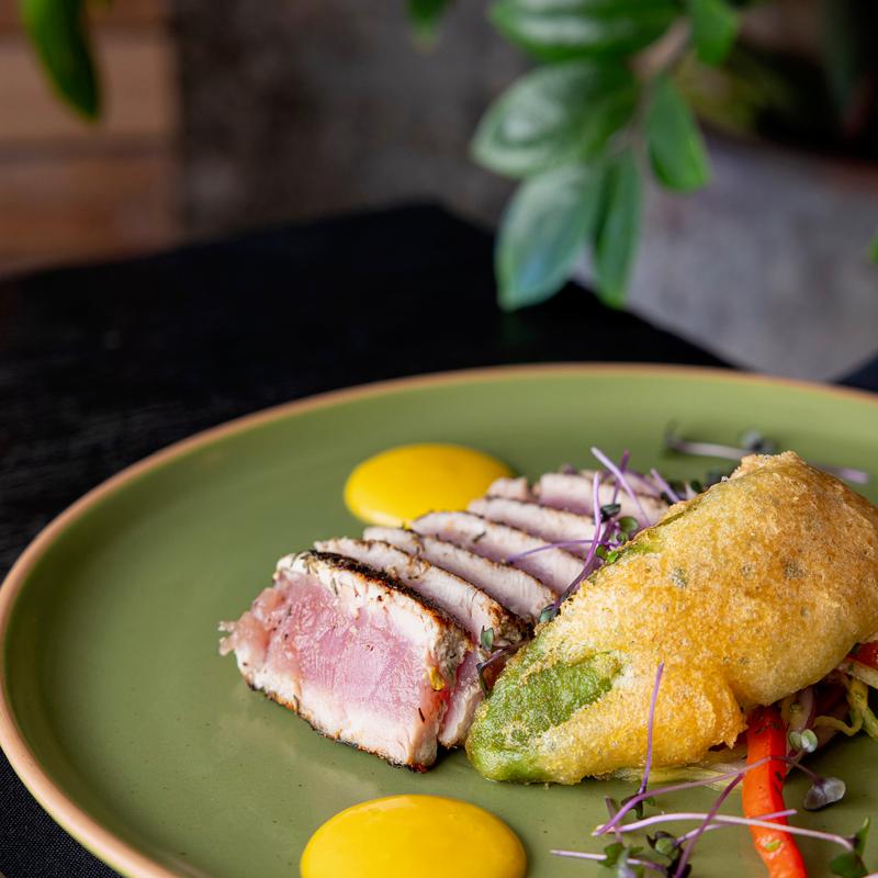 Caribbean Tuna photo