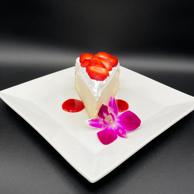 Tres Leches Cake photo