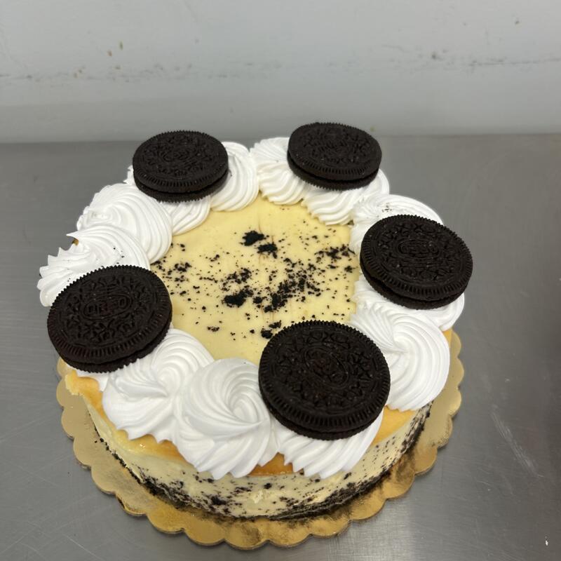 menu item 68 of 90, Oreo Cheesecake
