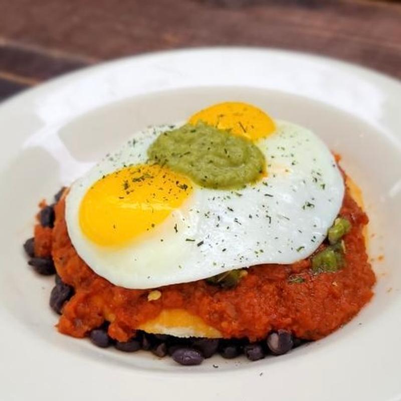 Huevos Rancheros photo