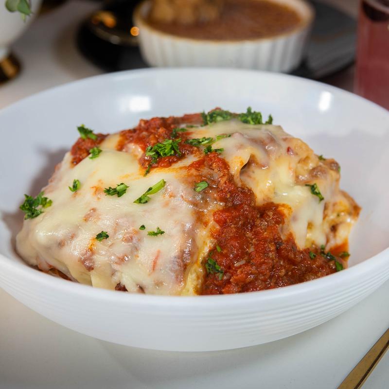 Mom's Lasagna photo