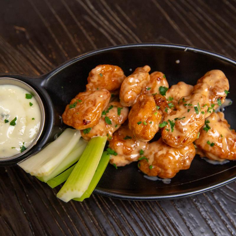 Boneless Wings photo