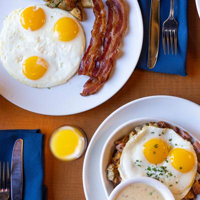 Three Eggs Any Style photo