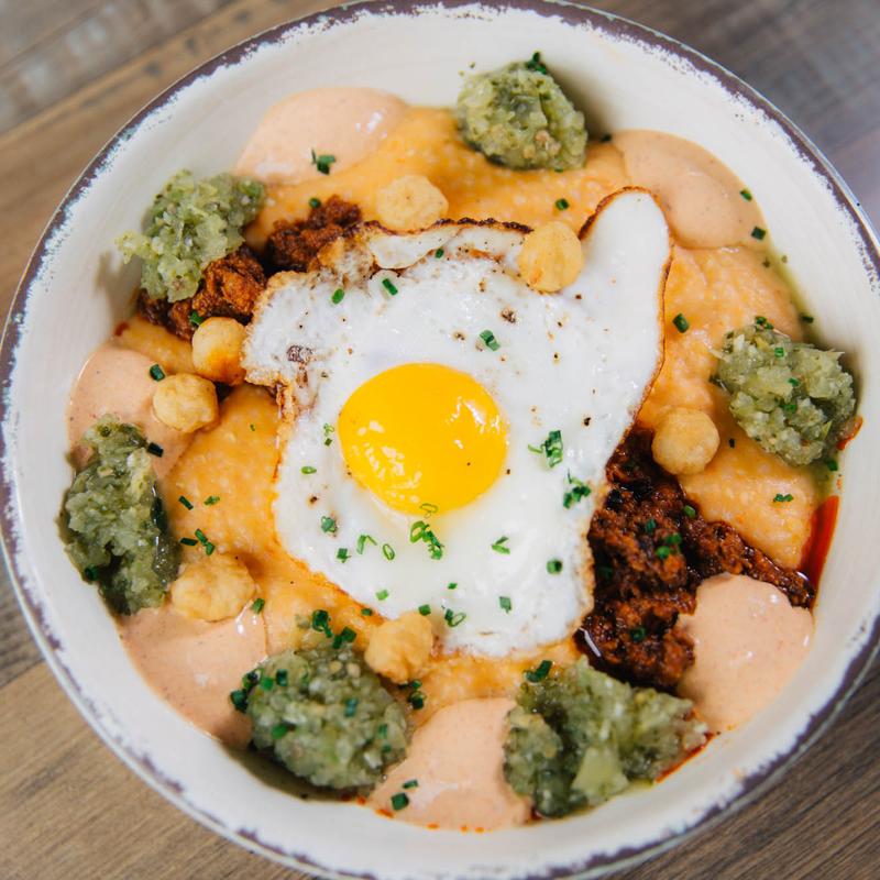 The Ranchero Bowl photo