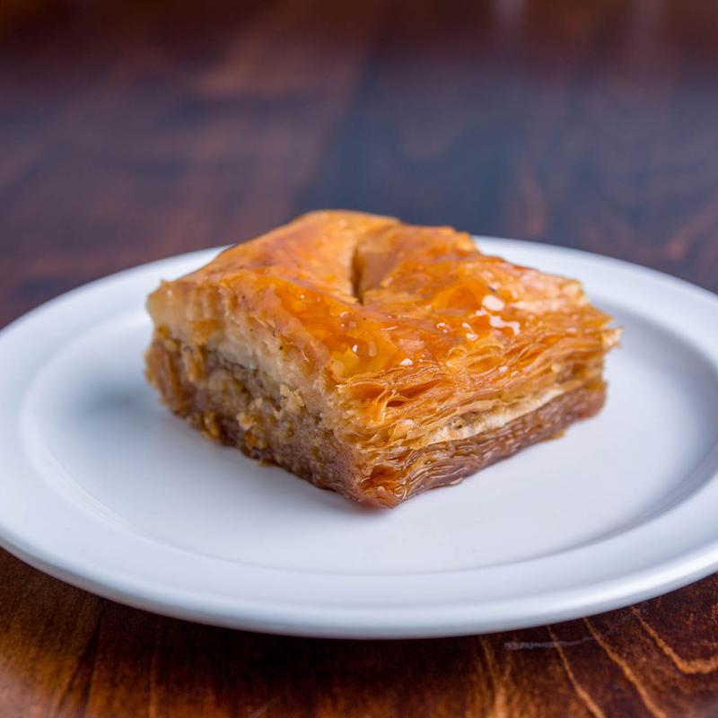 Baklava photo