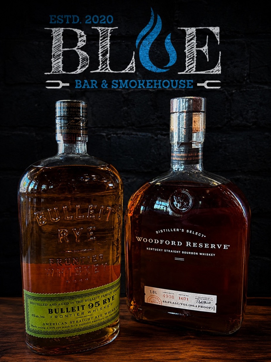 National Bourbon Day event photo