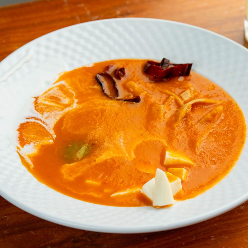 Tortilla Soup photo