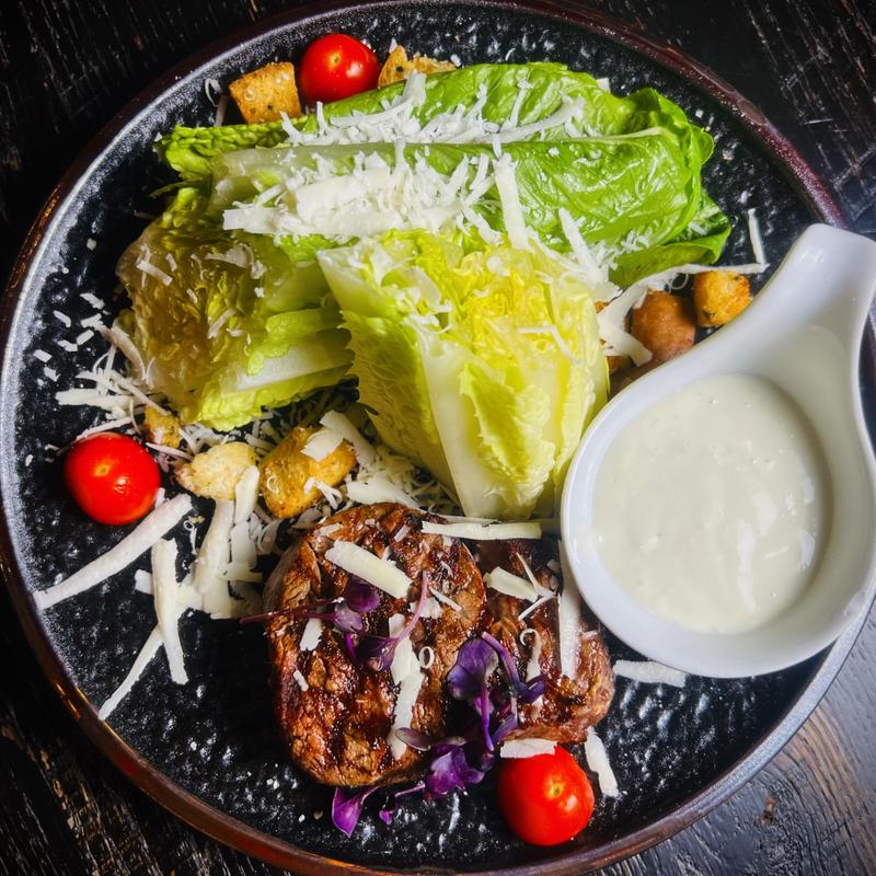 Tenderloin Wedge photo