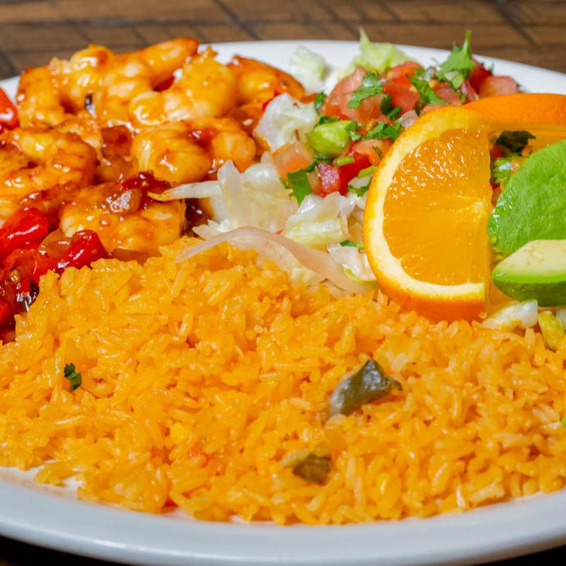 Camarones Locos photo