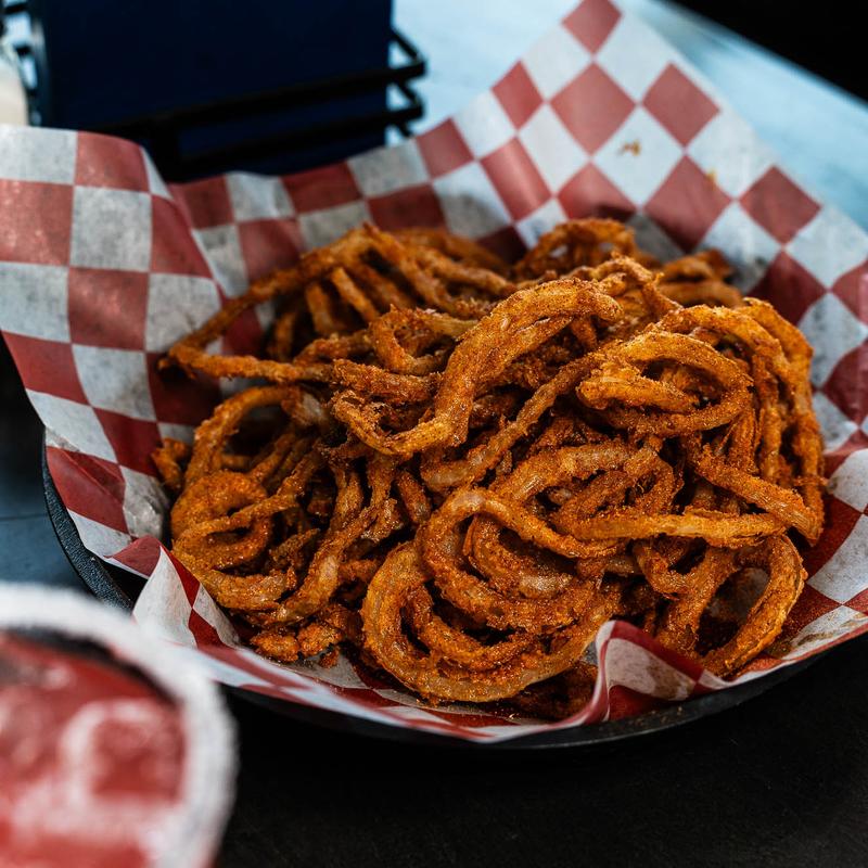 Onion Rings photo